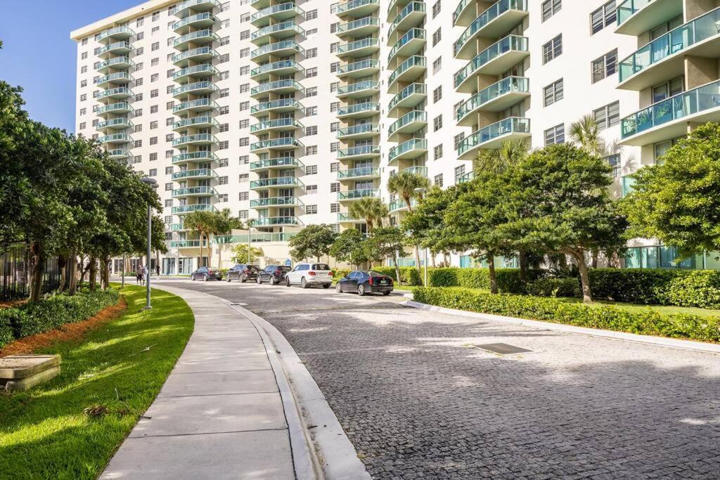 Апартаменты Ocean Reserve Sunny Isles 11Th Str-02330 Майами-Бич Экстерьер фото