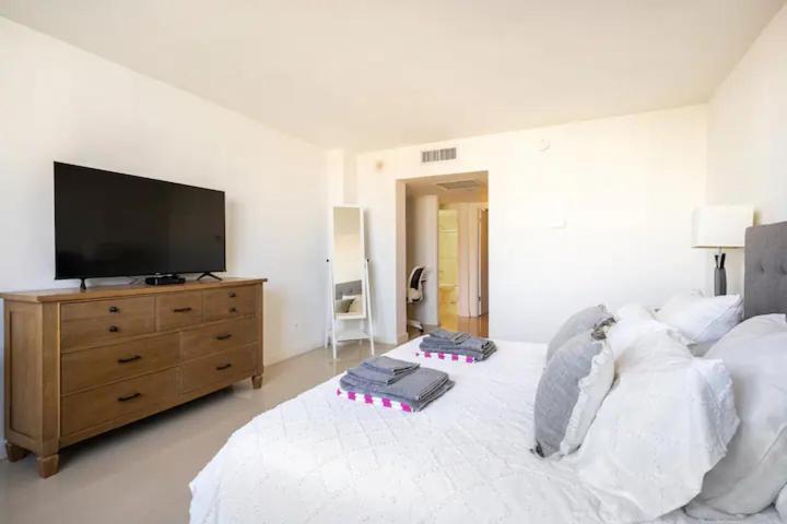 Апартаменты Ocean Reserve Sunny Isles 11Th Str-02330 Майами-Бич Экстерьер фото