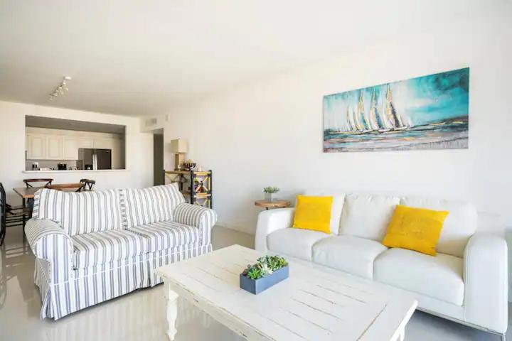 Апартаменты Ocean Reserve Sunny Isles 11Th Str-02330 Майами-Бич Экстерьер фото